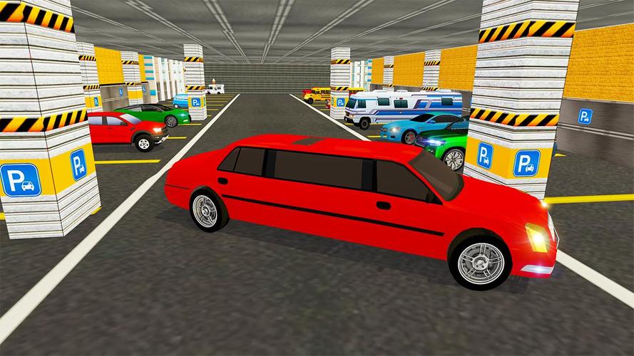 Multi Storey Parking Adventure Screenshot 3