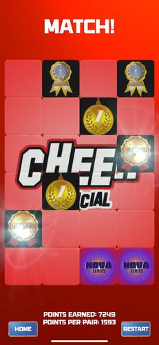 CHEER Official 3D应用截图第4张