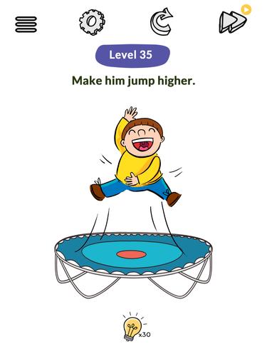 Brain Tricks Screenshot 3