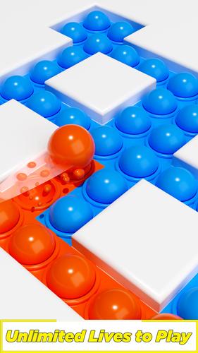 Pop It Maze 3D: Lets Pop 스크린샷 3