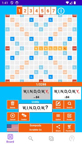 Word Cheats應用截圖第2張