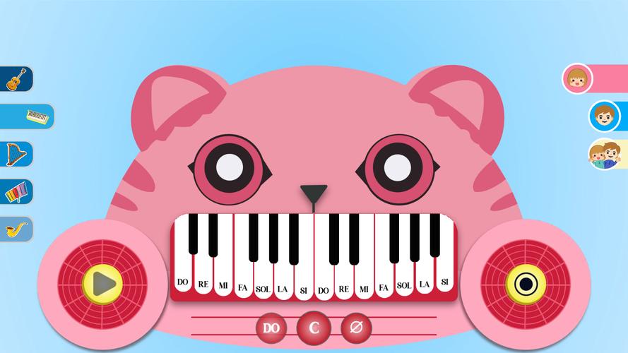 Soft Piano應用截圖第1張