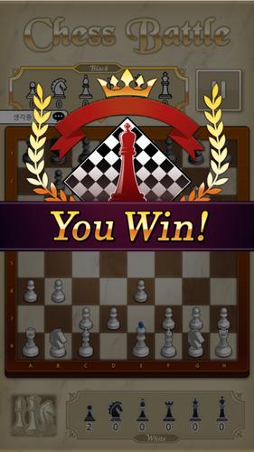 ChessBattle應用截圖第4張