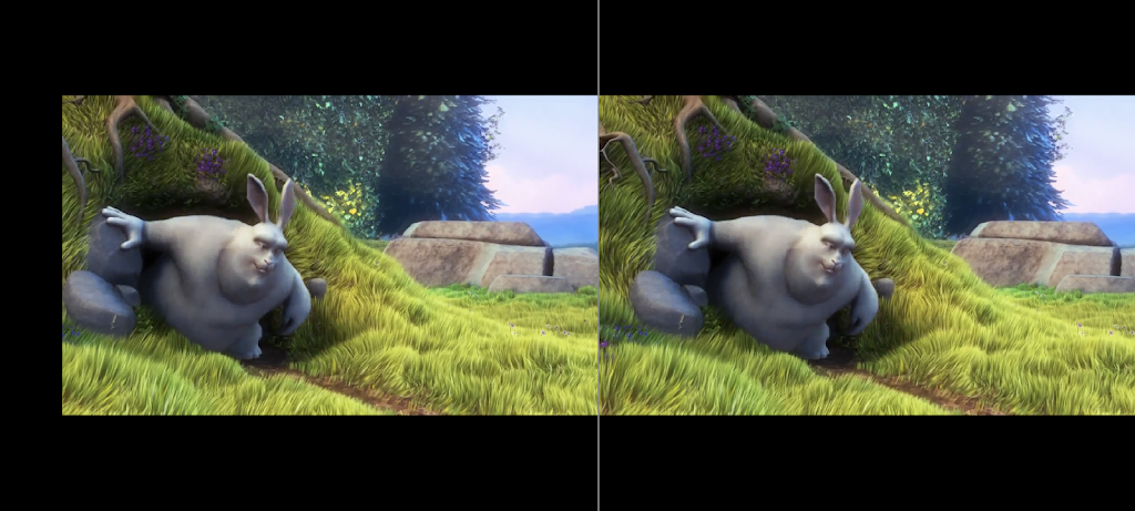 iPlay VR Player SBS 3D Video應用截圖第3張