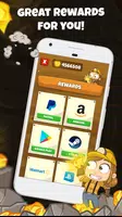 The Lucky Miner - The Cash App Screenshot 4
