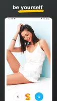 Sage: Age Gap Dating應用截圖第3張