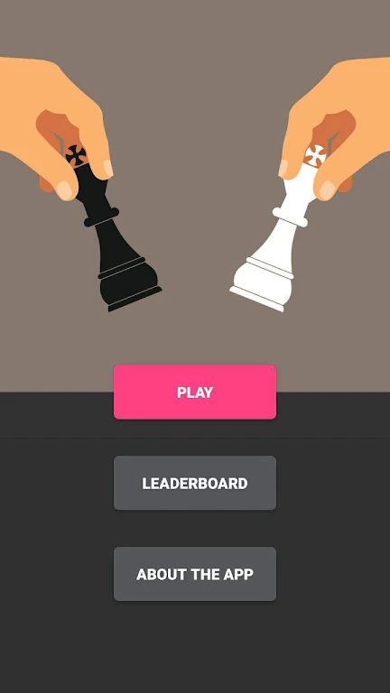 Weekly Chess Challenge應用截圖第1張
