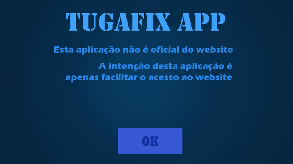 Tugaflix App应用截图第2张
