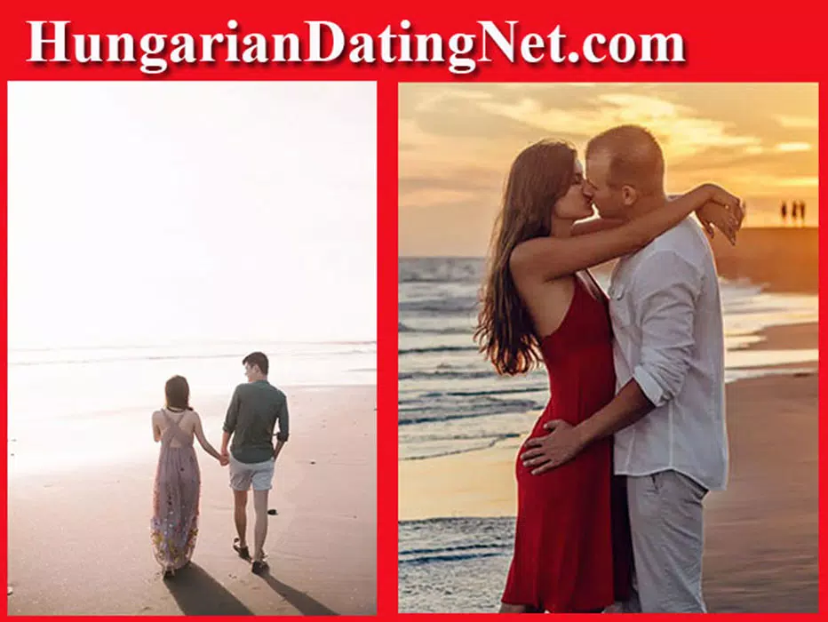 Hungary Dating App - Chat with應用截圖第1張