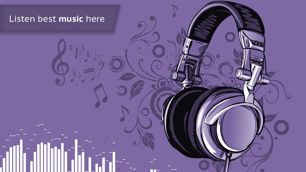 Free Mp3 Download應用截圖第1張