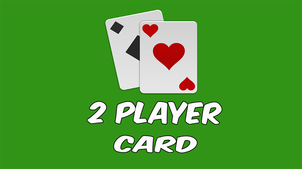 Two Player Whist स्क्रीनशॉट 1