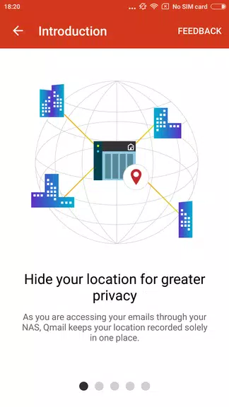 QmailClient應用截圖第1張
