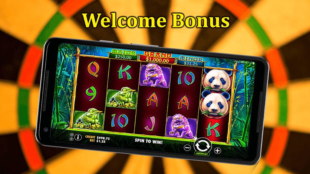 Fair Wins Slots應用截圖第2張