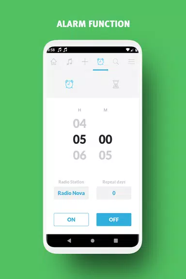 Radio Bulgaria - Radio FM應用截圖第3張