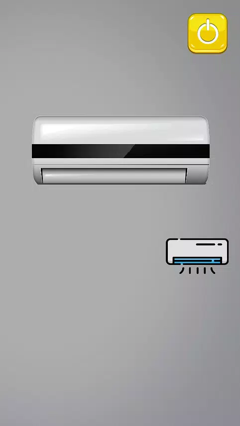 Air conditioner Capture d’écran 4