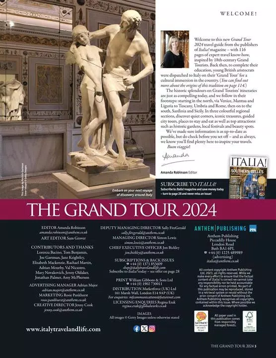 Italia! Guide Collection應用截圖第3張