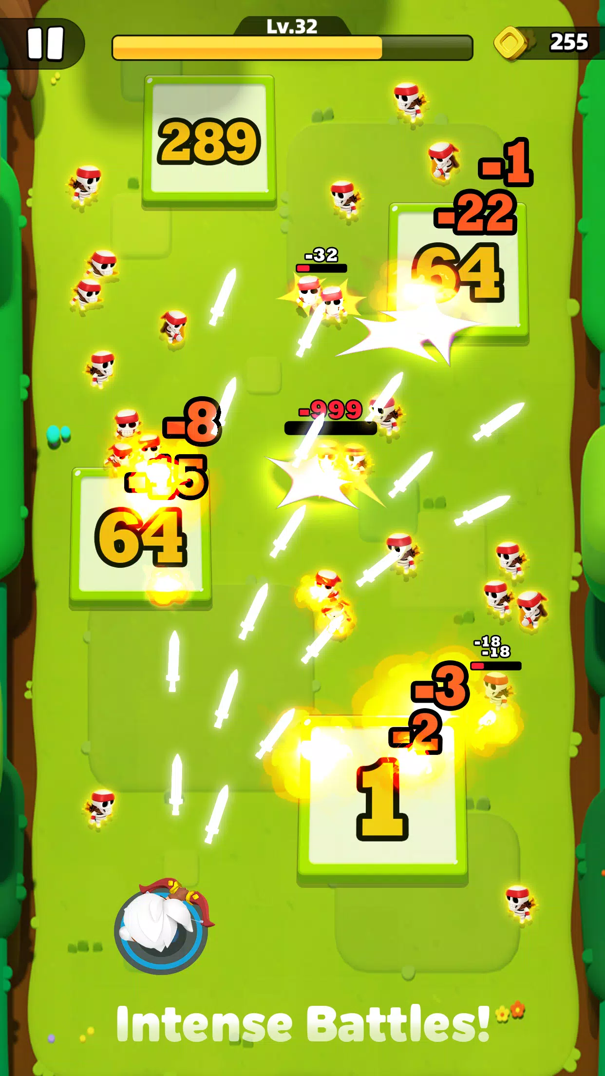 Archero 2 Скриншот 3