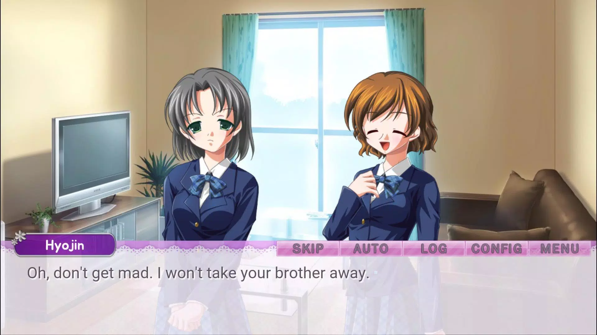 My little sister : Demo Screenshot 3