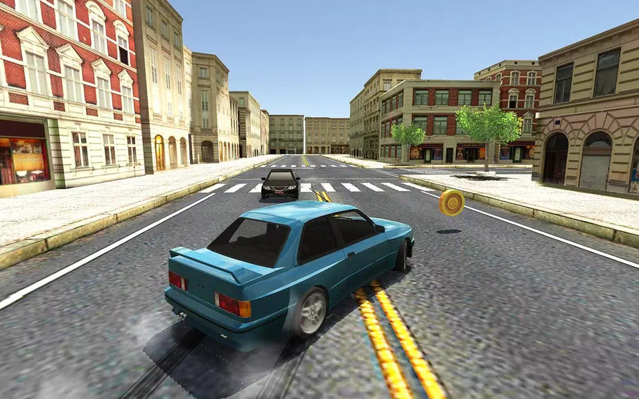 City Drift应用截图第2张
