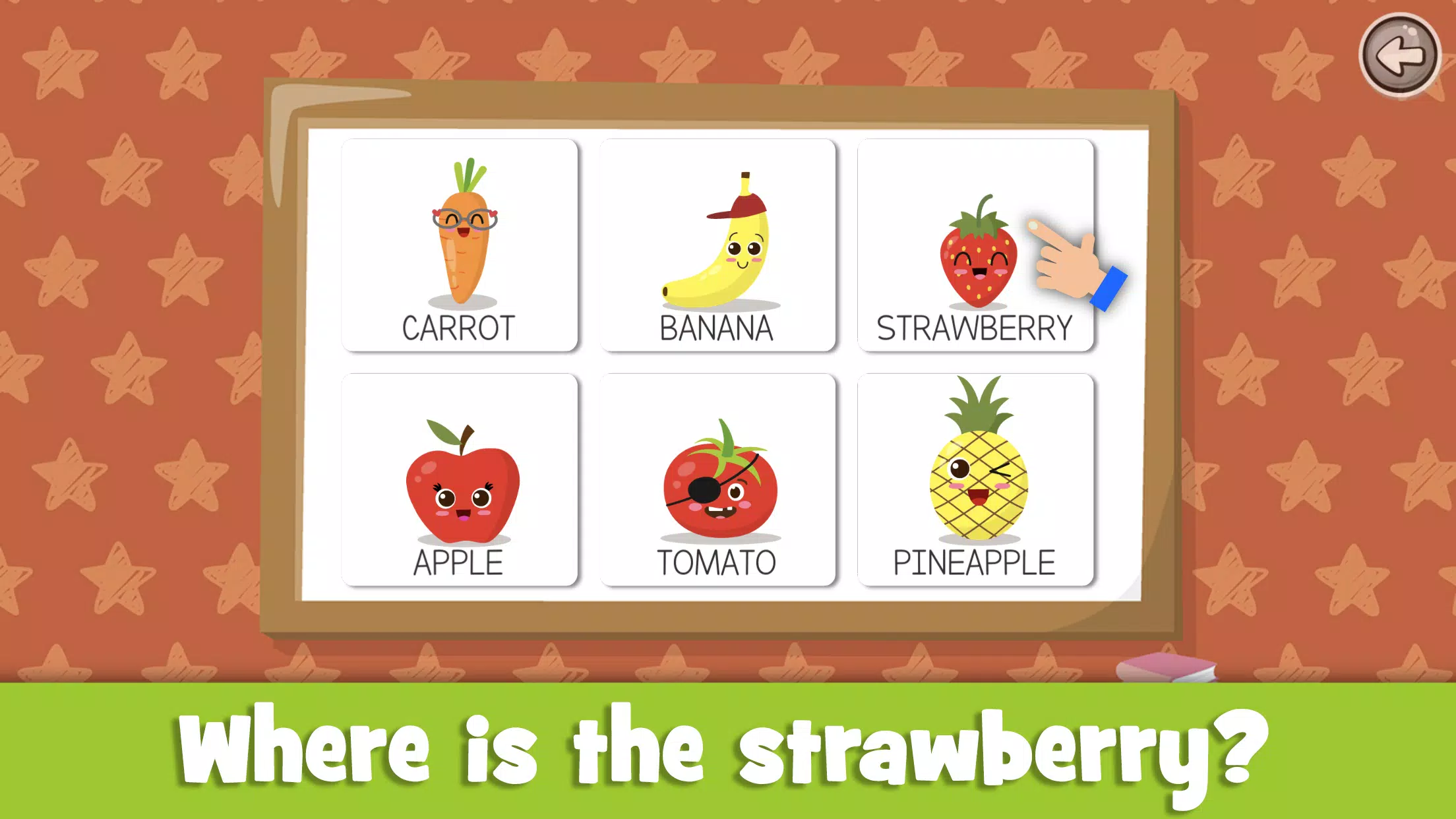 Toddler games for 3 year olds應用截圖第3張
