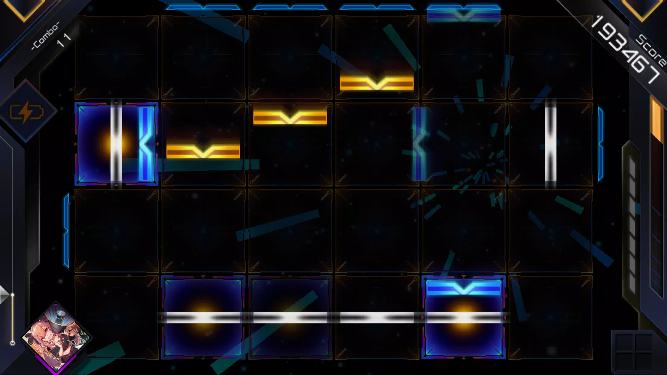 RAVON スクリーンショット 4