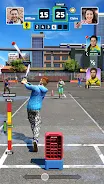 Cricket Gangsta™ Gully Cricket Captura de tela 1