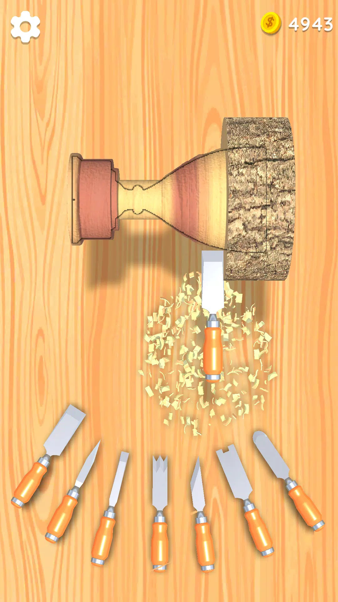 Wood Turning應用截圖第3張