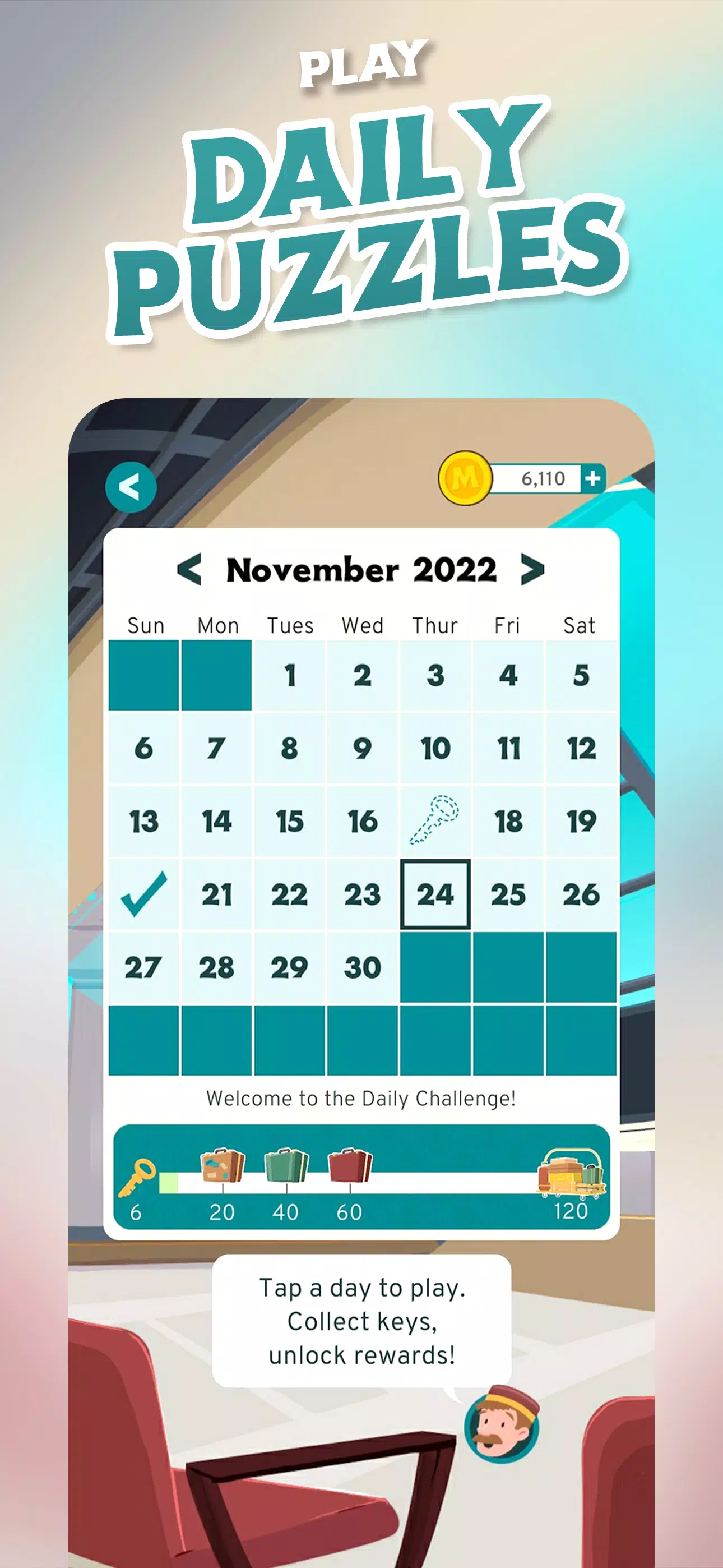 Moxie Screenshot 1