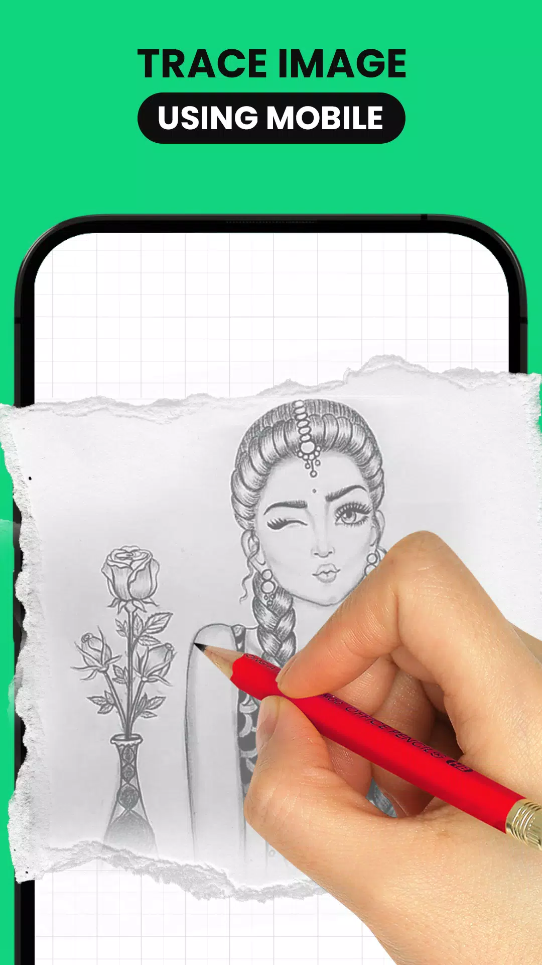 AR Drawing - Paint & Sketch.io應用截圖第4張