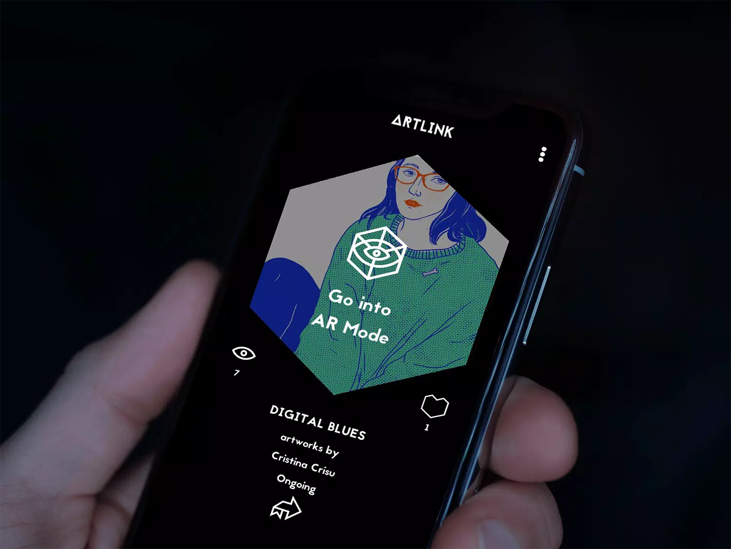 ArtLink應用截圖第3張