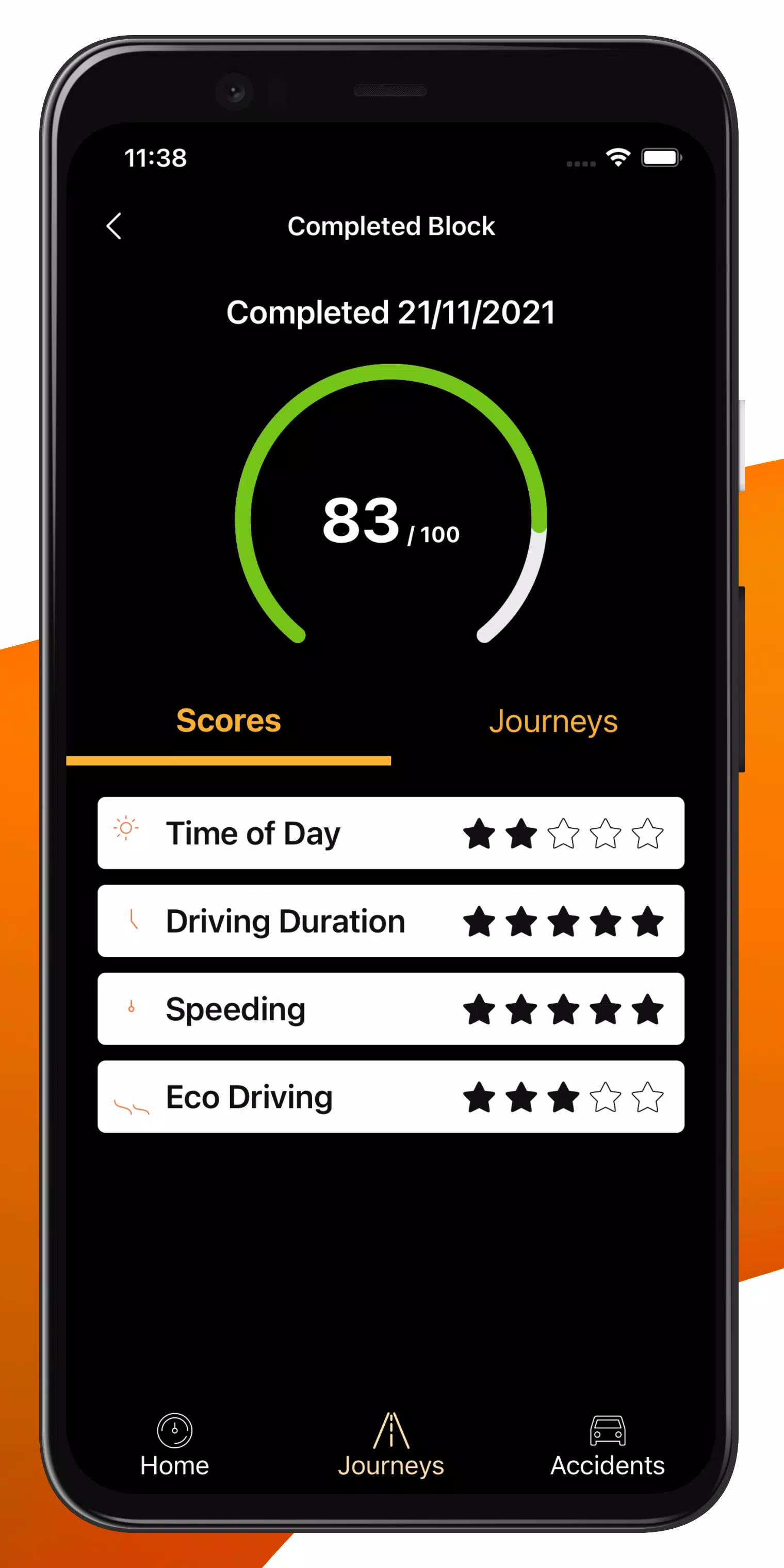 NuBee Driver 스크린샷 3