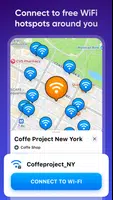 WiFi Map®: 인터넷, eSIM, VPN 스크린샷 2