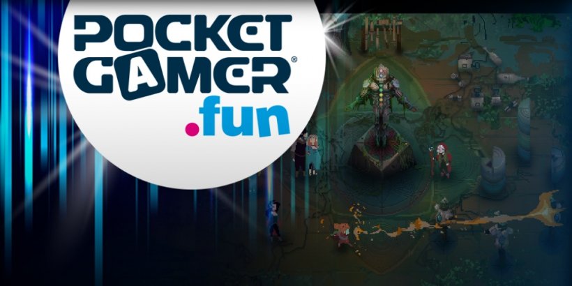 PocketGamer.fun: 악당 역할 및 Morta의 아이들