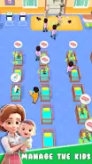 My Perfect Daycare Idle Tycoon應用截圖第3張