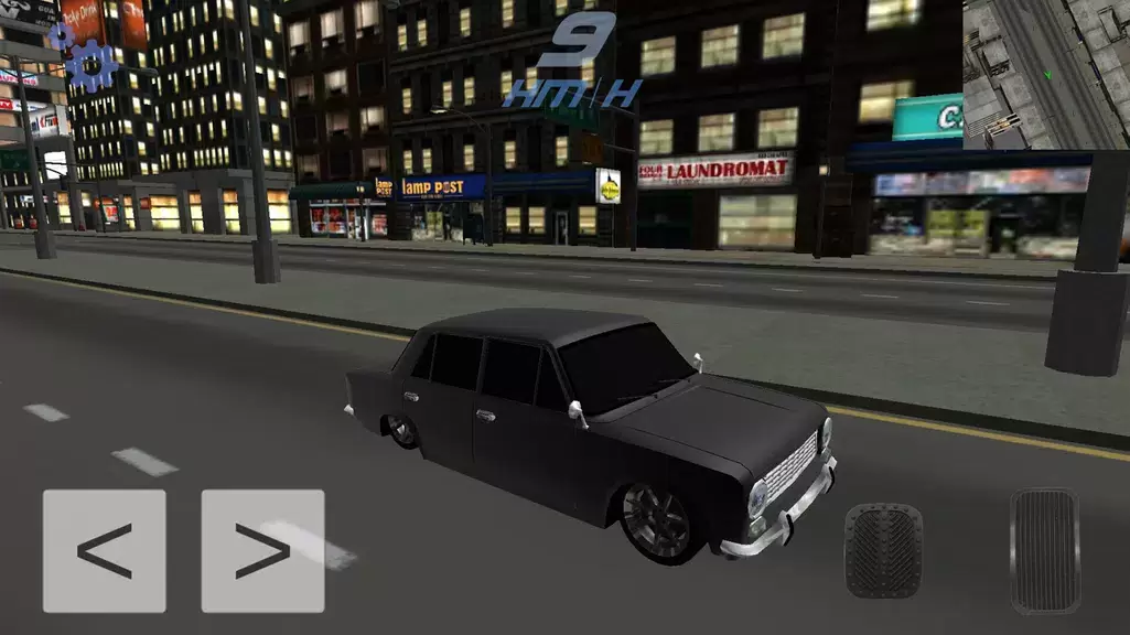 Russian Cars: Кopeycka Captura de tela 3