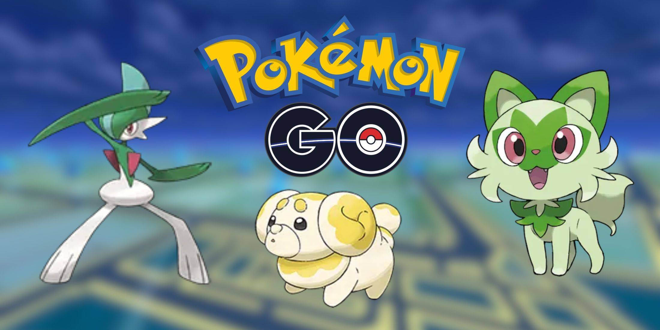 1 월 Pokemon Go : 공격, 커뮤니티 데이, 이벤트