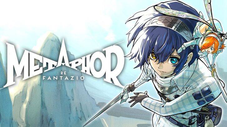 Metaphor Manga a fait des débuts brillants, le premier chapitre sorti!