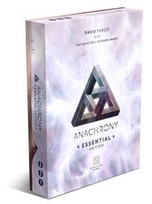 Anachrony：Essential Edition
