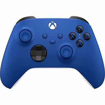 Xbox Controller Now $39 on Amazon