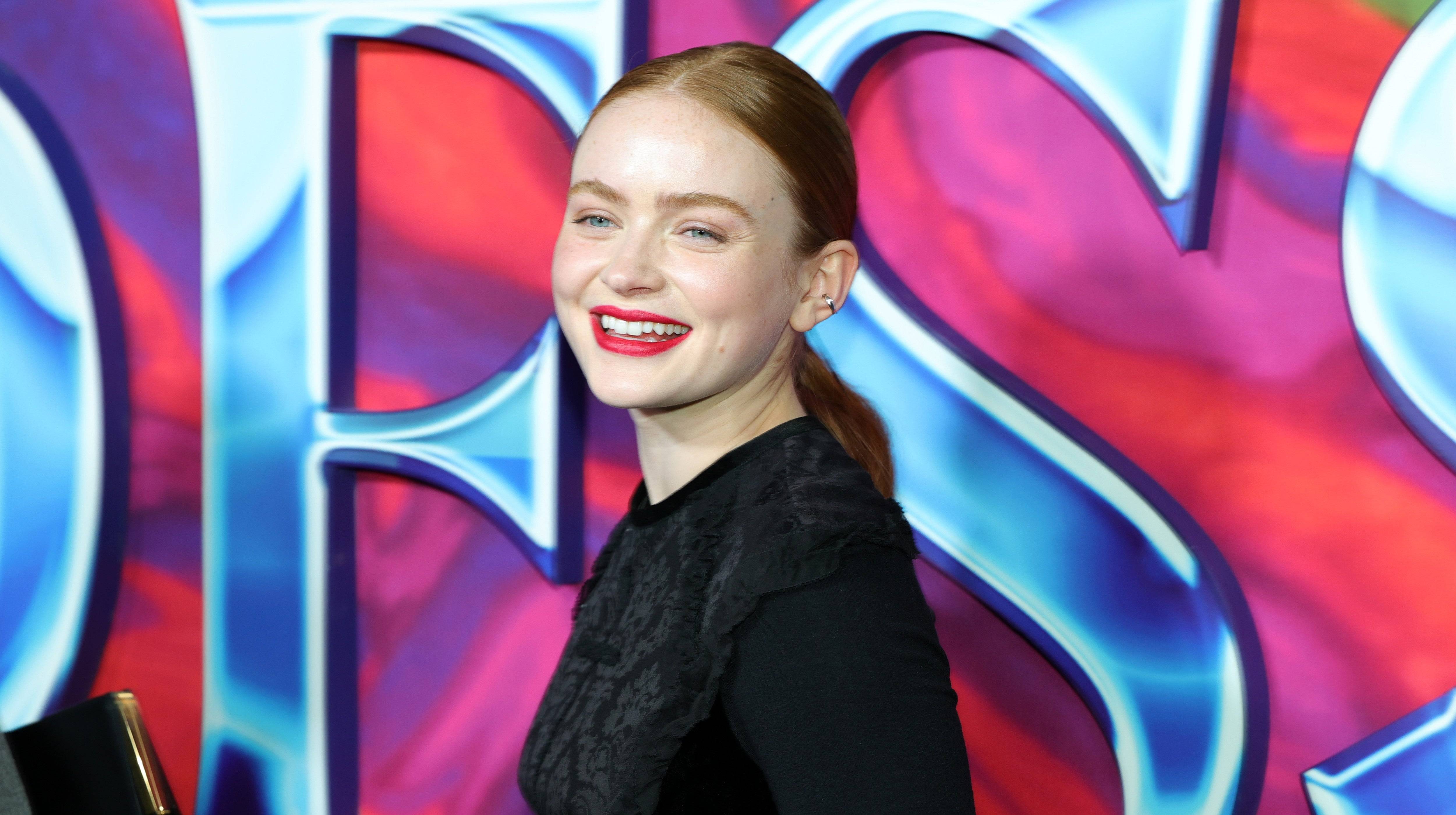 Sadie Sink Joins Spider-Man 4 Cast with Tom Holland, Possibly as Jean Grey or Mary Jane