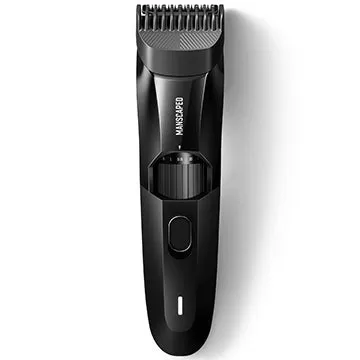 Chairman Pro premium shaver