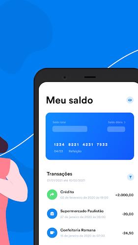 Neo Facilidades e Benefícios應用截圖第2張