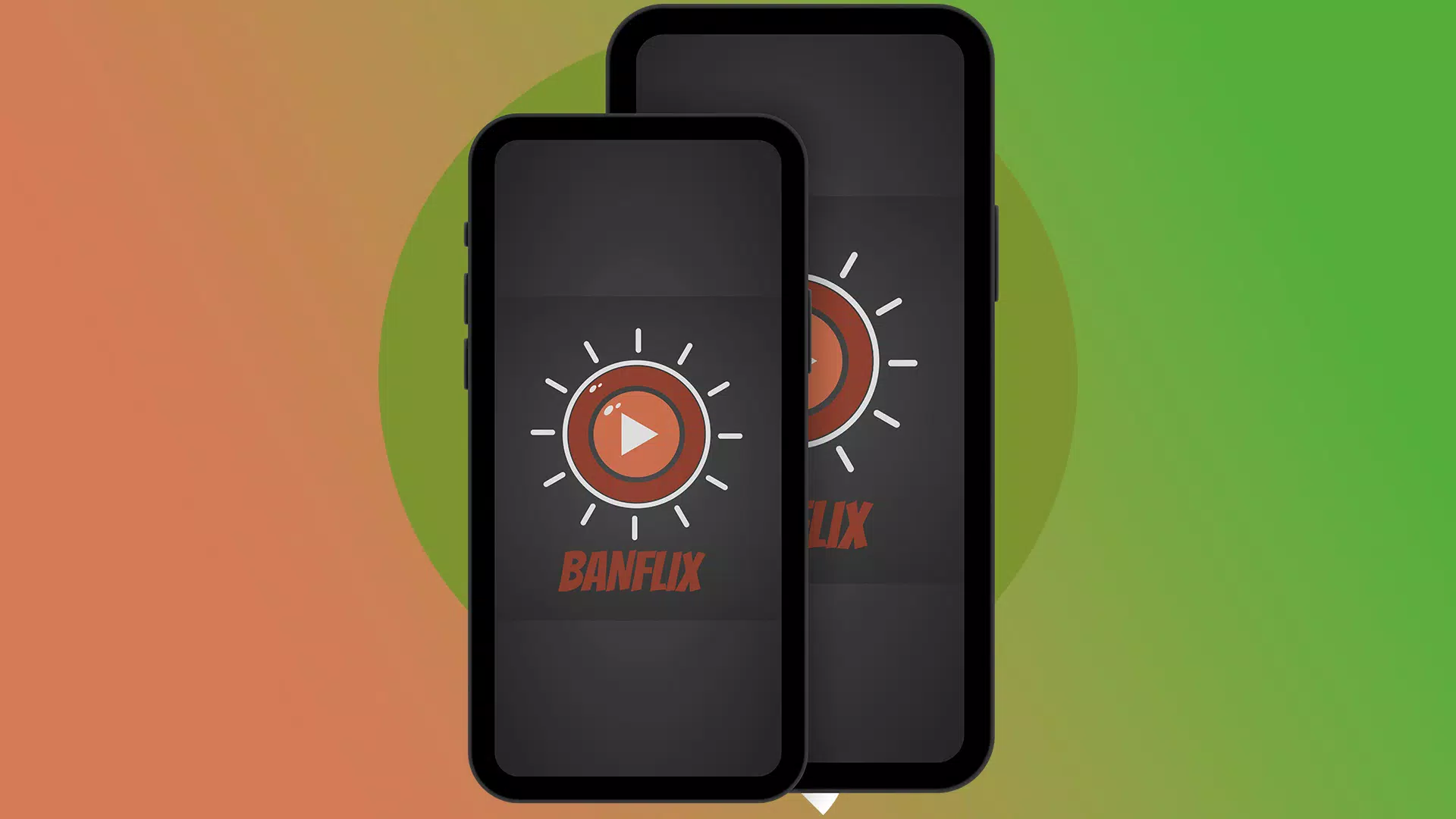BanFlix Capture d’écran 2
