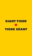 Giant Tiger Captura de pantalla 1