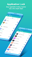 App lock - Fingerprint应用截图第2张