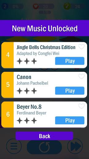 Piano Tiles 5 स्क्रीनशॉट 4