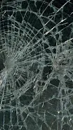 Broken Glass live wallpaper Screenshot 1