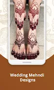 10000+ Mehndi Design 2023 HD應用截圖第4張