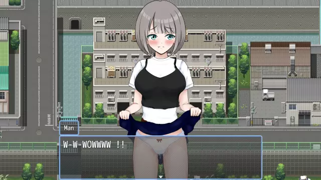 Asmodeus Repay Screenshot 2