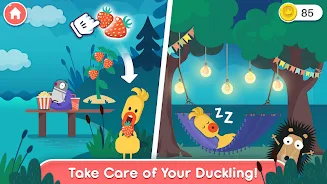 Duck Story應用截圖第1張